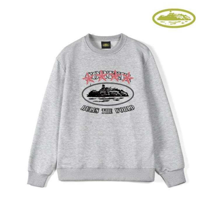 Corteiz Sweatshirt _SKUCorteizS-2XLastxC116031551